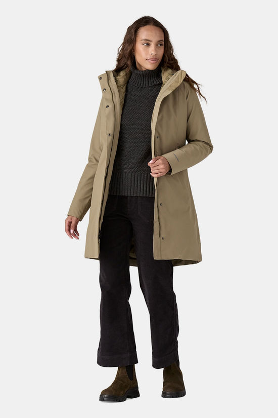 Patagonia Patagonia Tres 3-in-1 Parka Dames