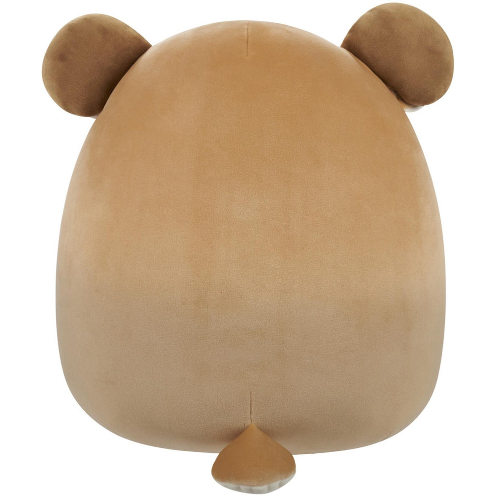 Køb Squishmallows Reggie Ram 40 cm