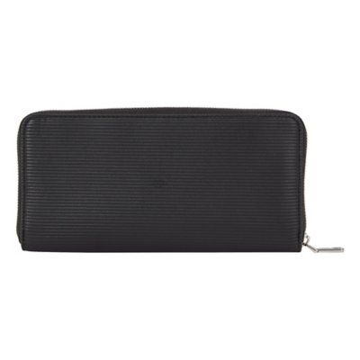 Portefeuille Minimal Monogram CALVIN KLEIN