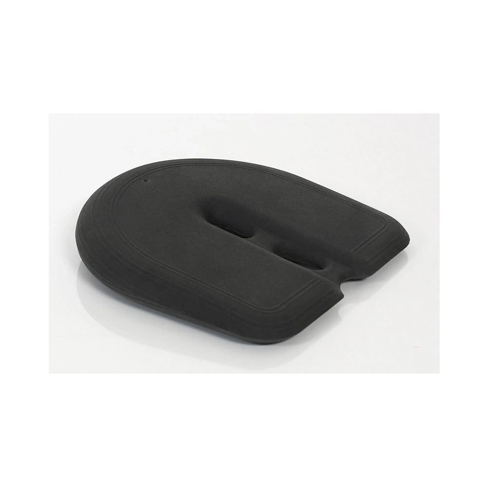 Togu Dynair Keil Comfort Ballkissen 35x36cm anthrazit