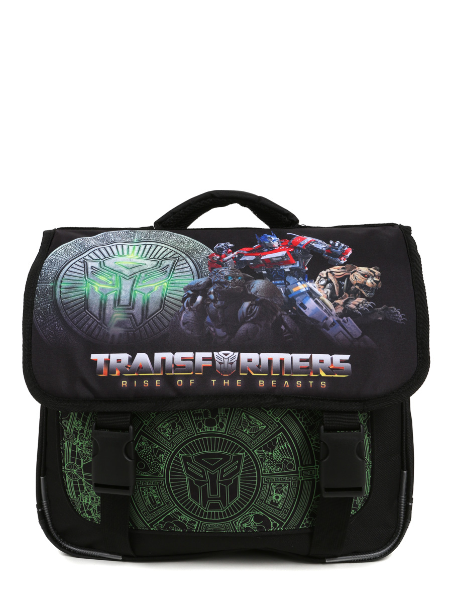 Cartable Transformers Rise of the Beasts 38 cm