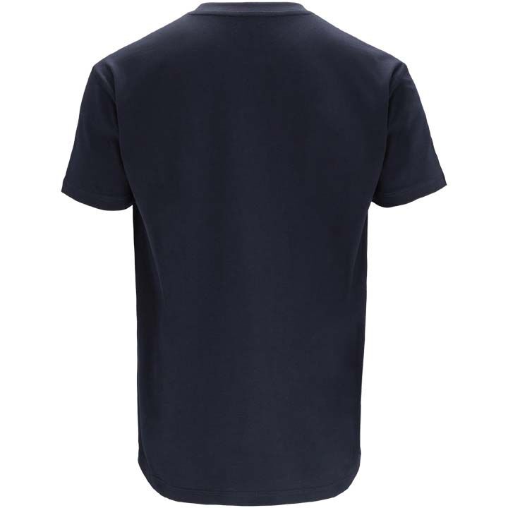 Welkoop Rome -T-shirt - Donkerblauw - M
