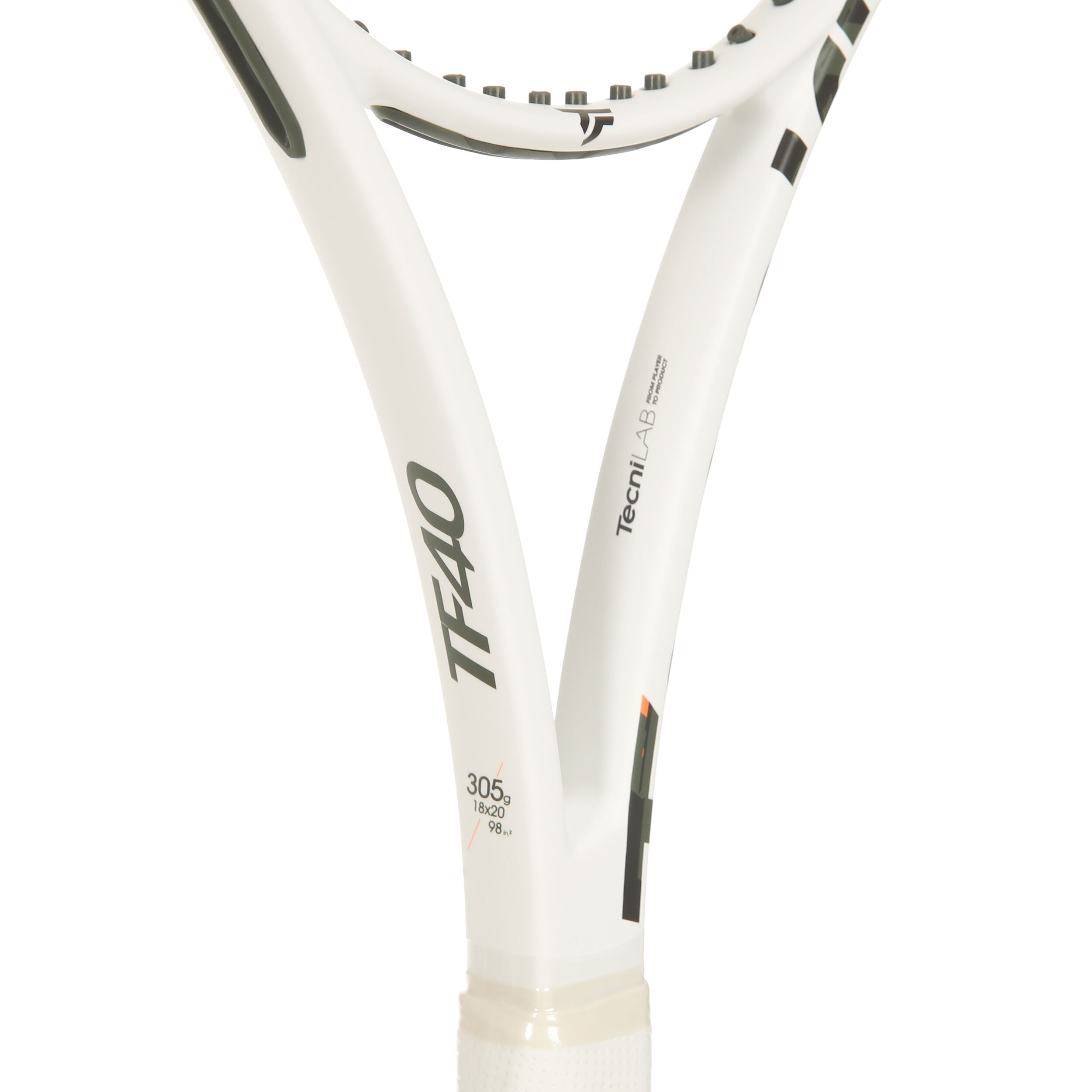 Tecnifibre TF-40 305 V 3 (18x20)