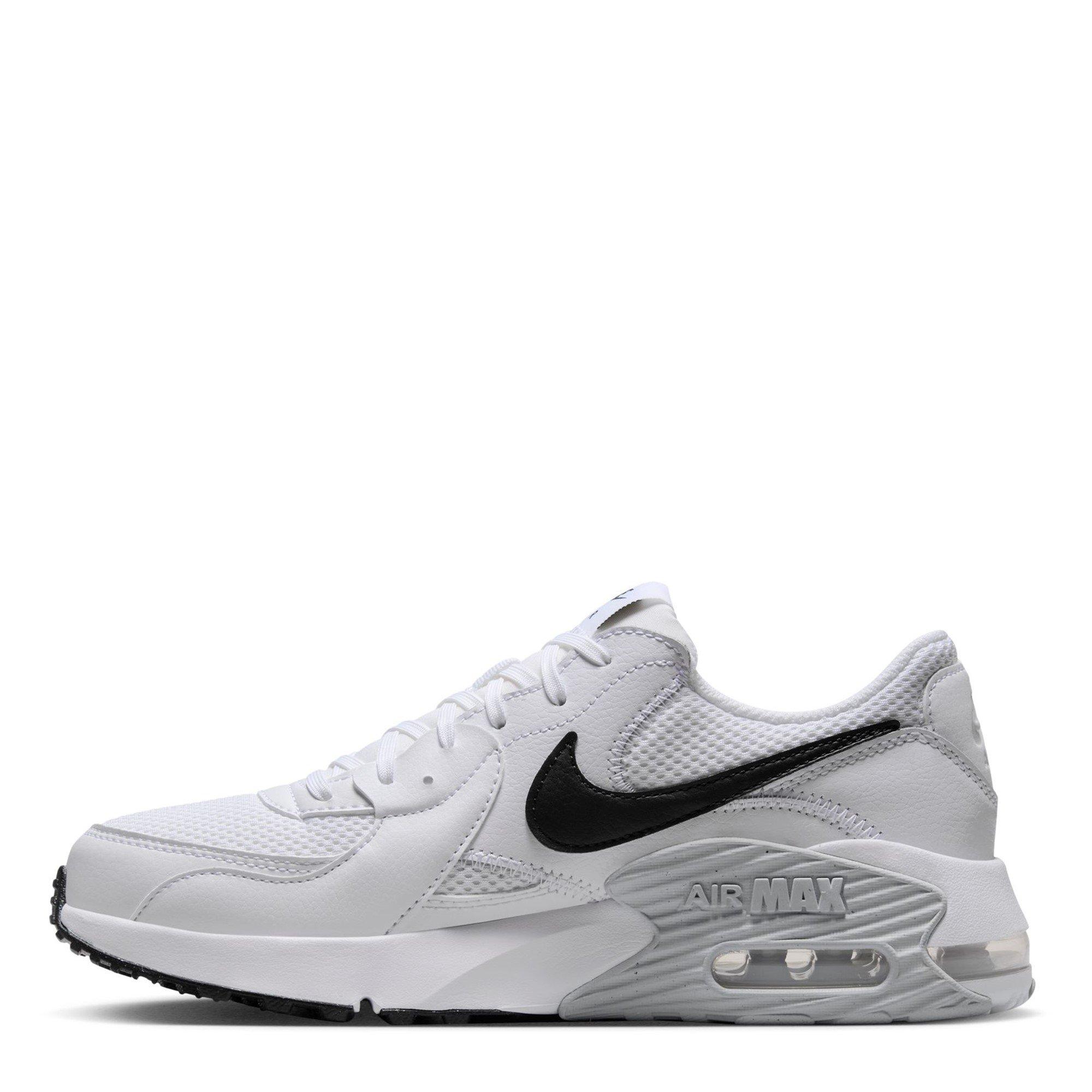 Nike Air Max Excee Ladies Trainers