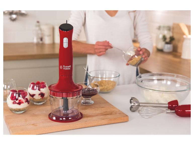 3-in-1 staafmixer Desire 24700-56