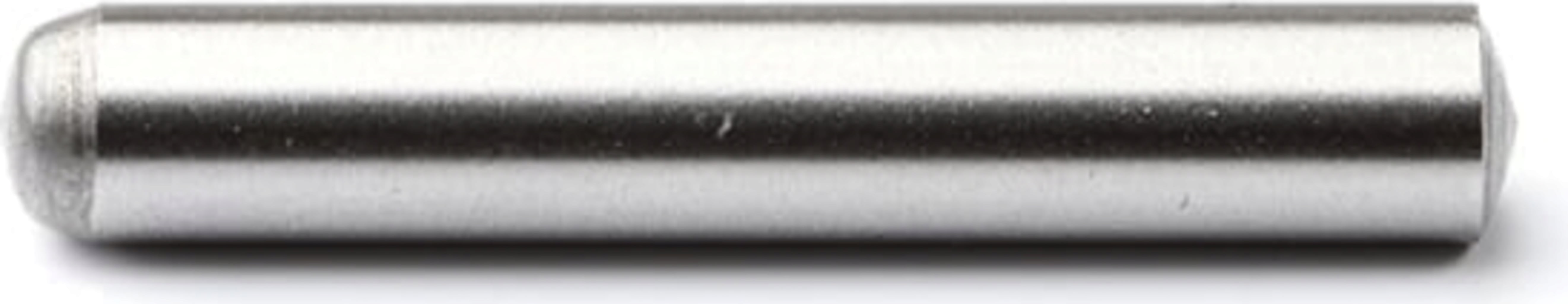 Bondtech  Welle, 4,0 x 25 mm    Gehärteter Shaft für BondTech-Getriebe