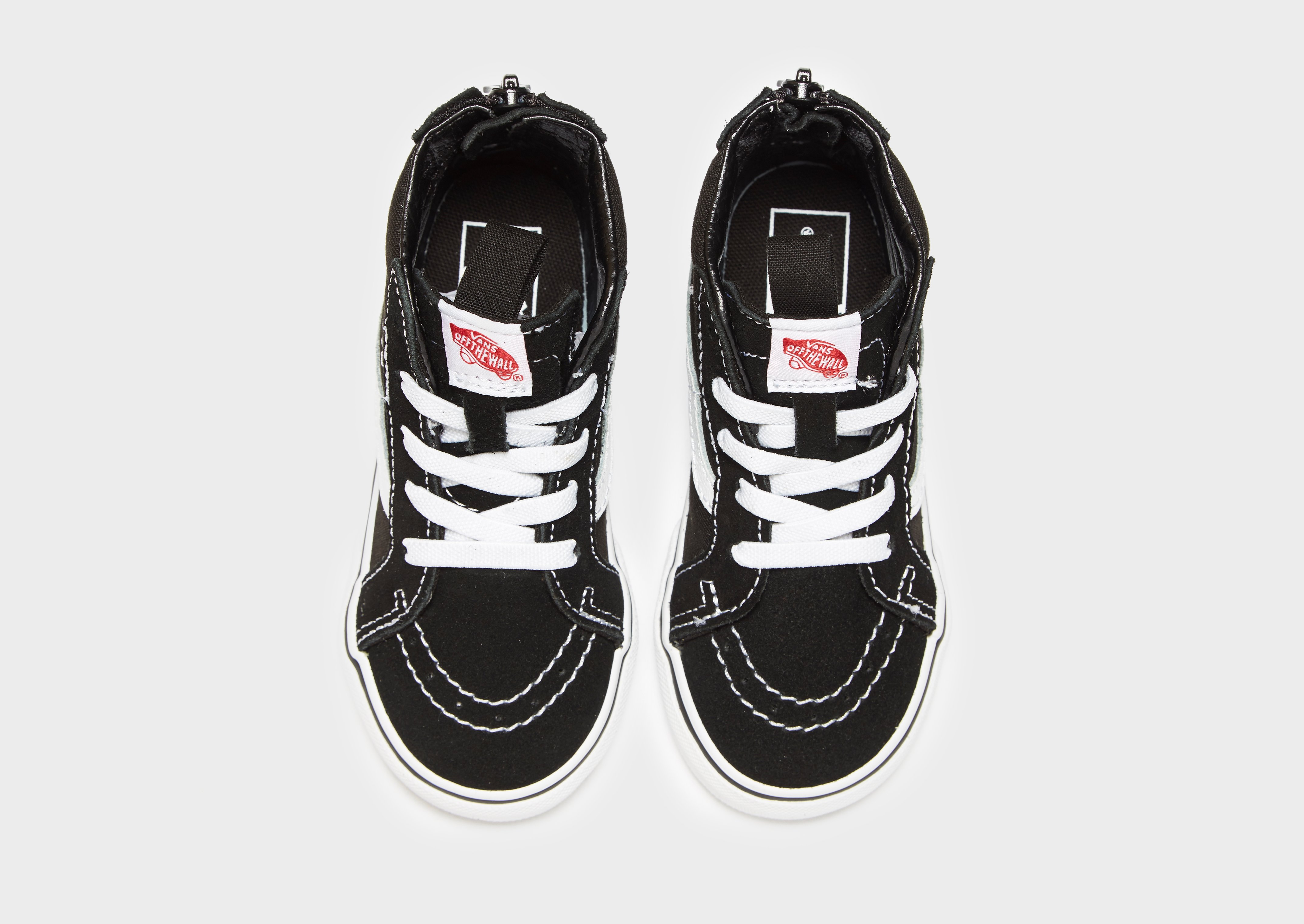 Vans Sk8-Hi Zip Bébé
