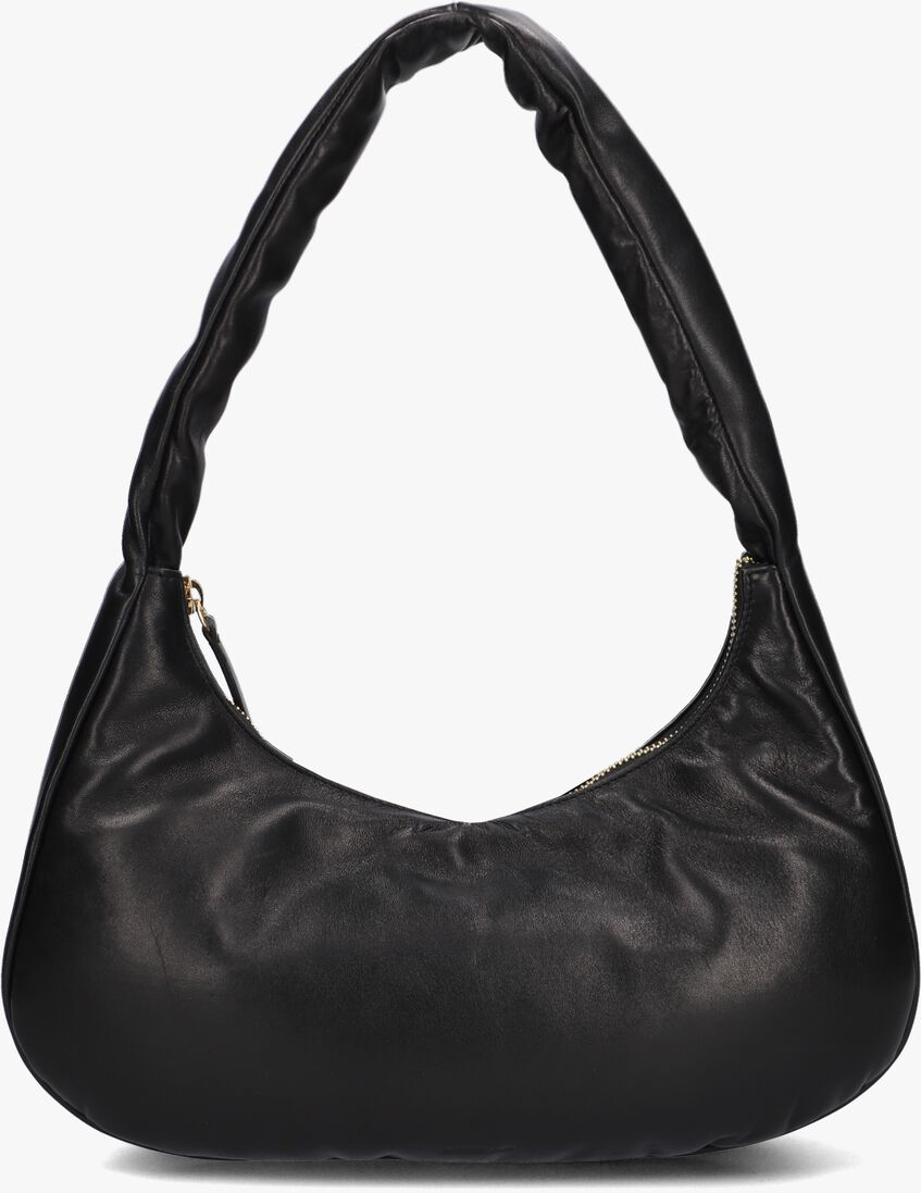 ANONYMOUS COPENHAGEN zwarte anonymous copenhagen schoudertas shane grand pillow bag