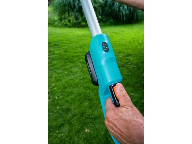 Gardena Batteridrevet teleskopgrensav TCS 20/18V, solo