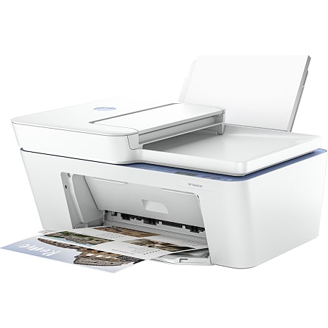 HP Deskjet 4222E printer
