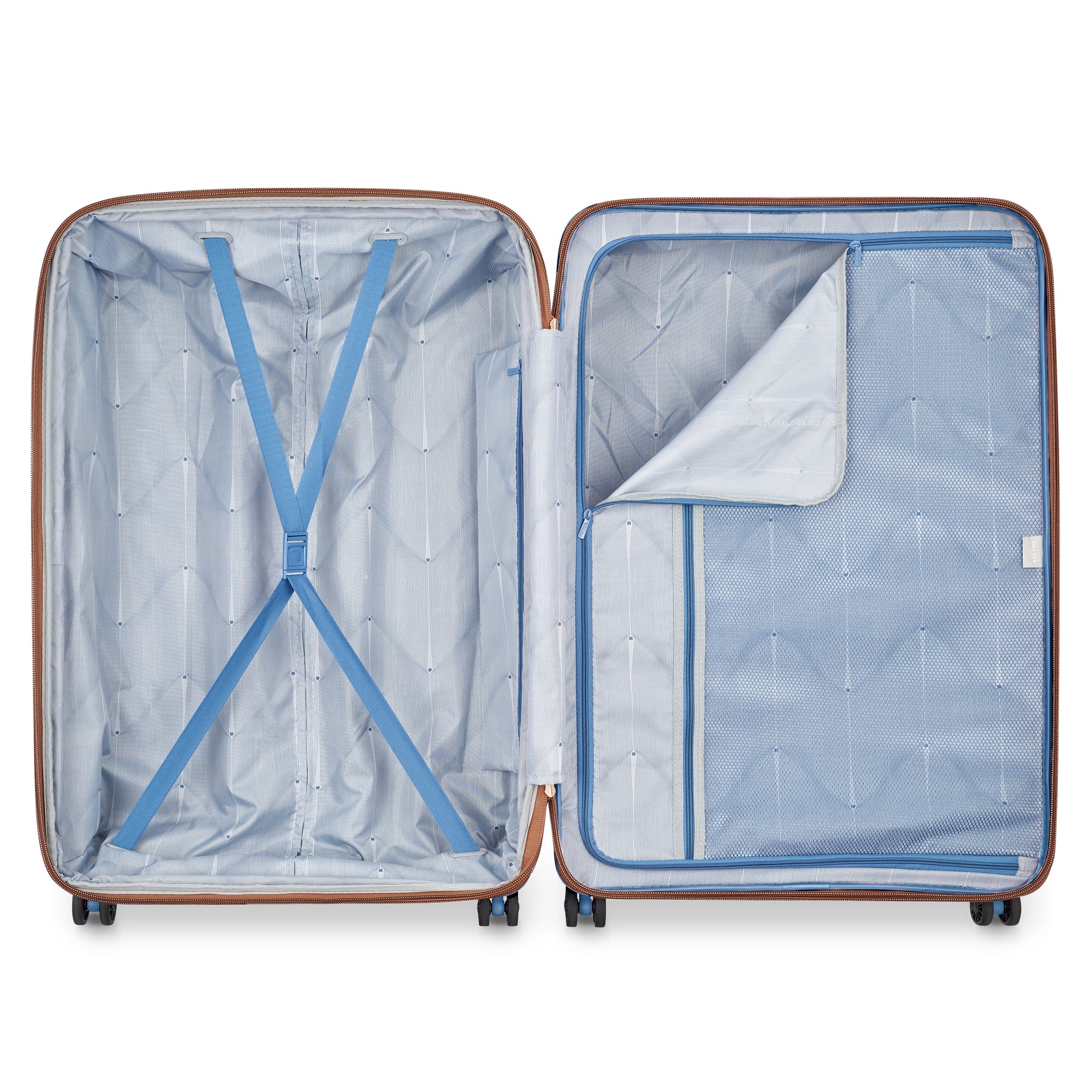SET - Set 3 Valises (L-76cm) (M-66cm) (S-55cm)