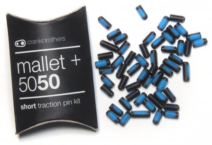 CrankBrothers Flat/Mallet Pin Kit kaufen | Bike-Discount