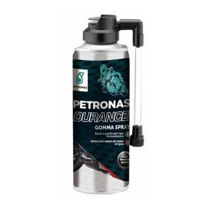 Bombe anti-crevaison Petronas 200 ML Universel