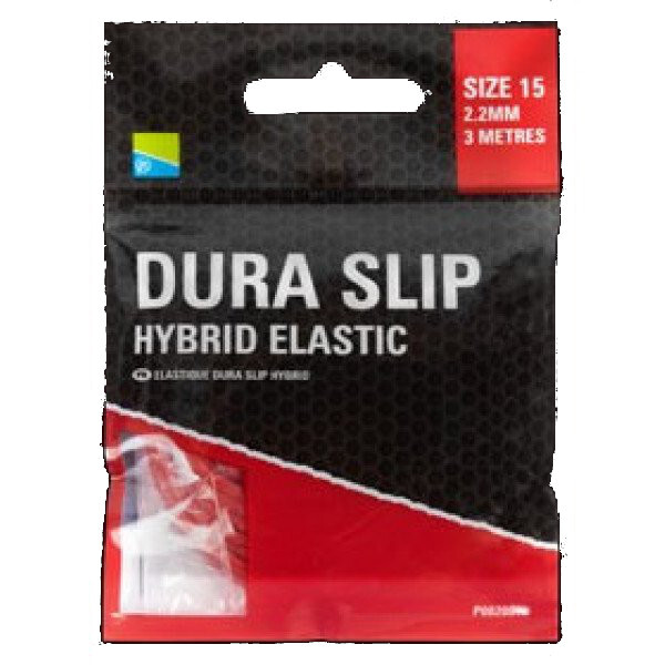 Élastique Preston Dura Slip Hybrid