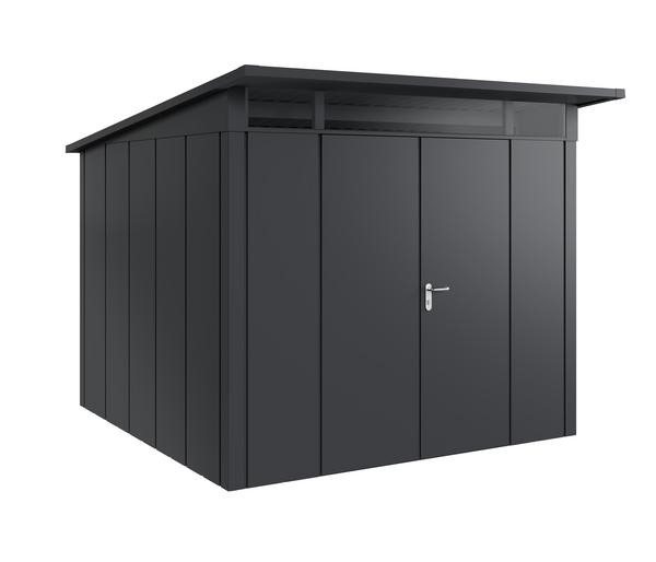 Hörmann Metallgerätehaus Juno JPD10 L-Sk
