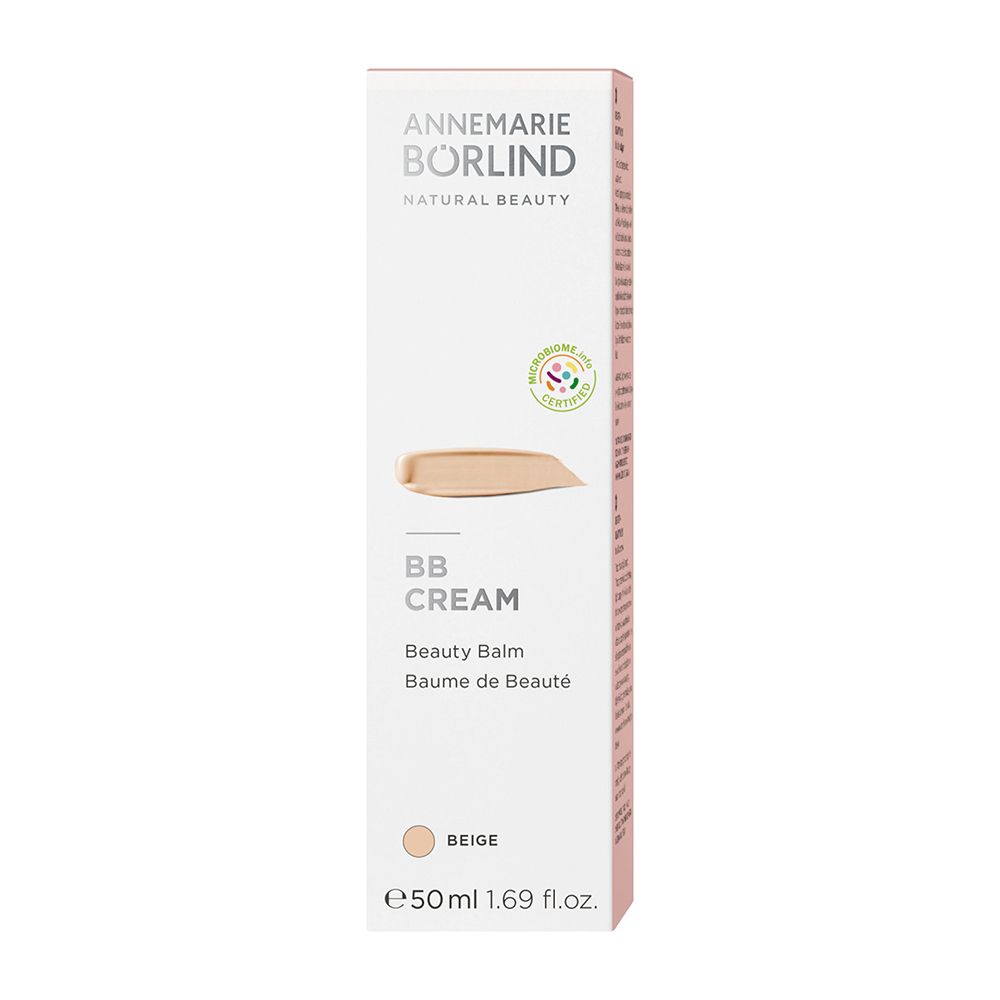 ANNEMARIE BÖRLIND BB Cream Beige