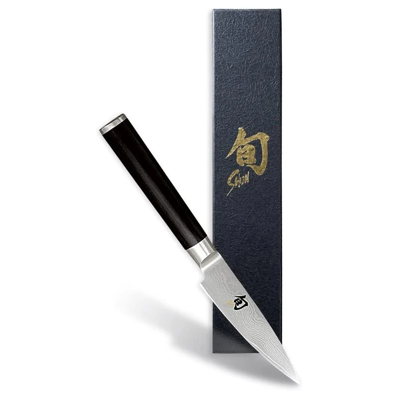 Couteau d'office 9 cm Shun Classic Kai