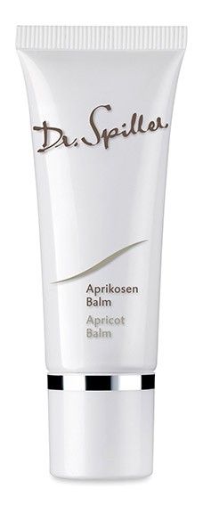 Dr. Spiller Aprikosen Balm 20ml