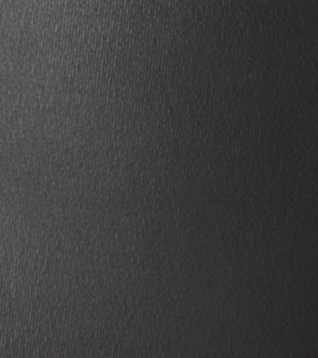 Aniston PLUS Leggings  aus elastischem Lederimitat - NEUE KOLLEKTION