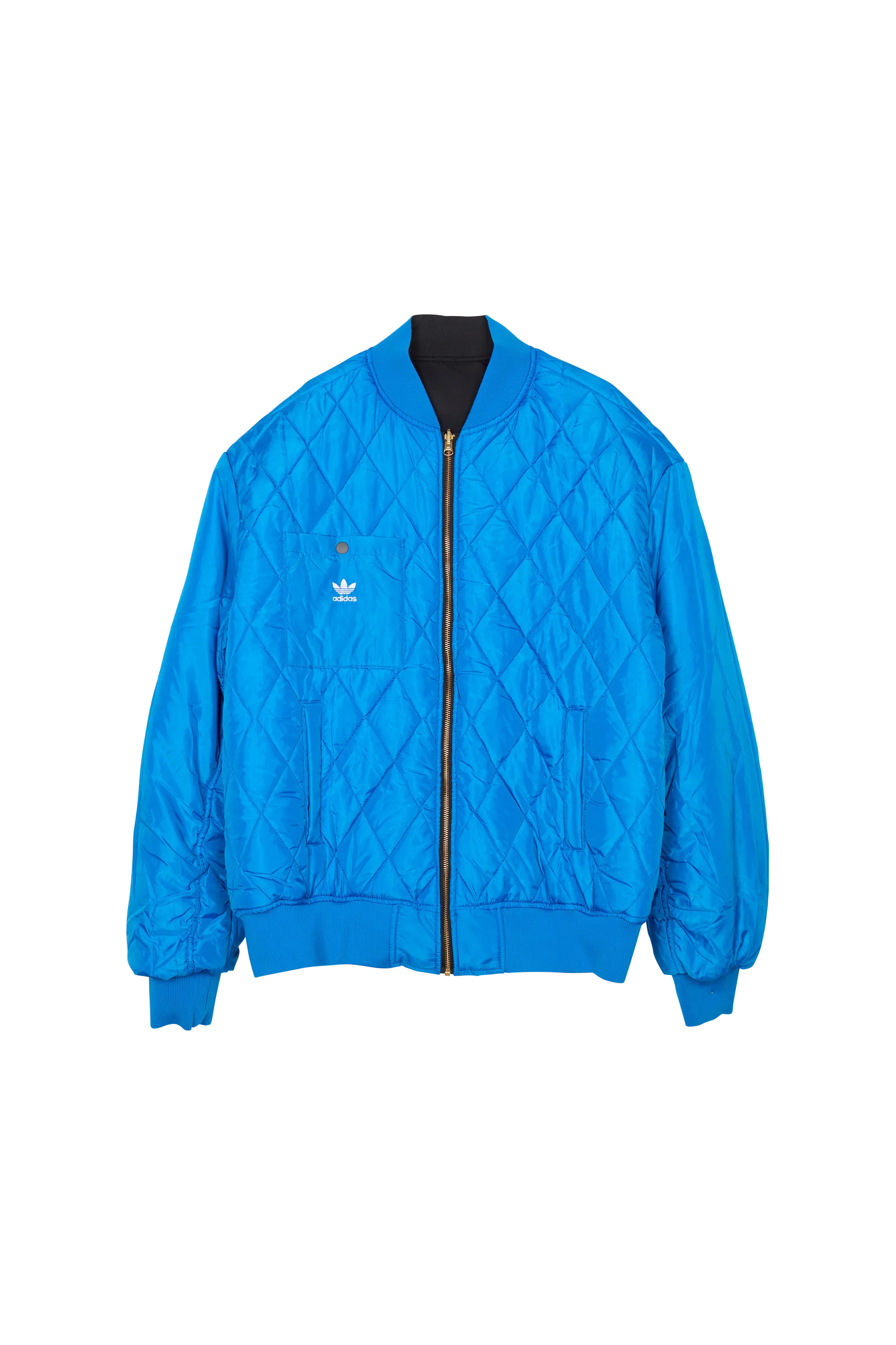 ADIDAS Bomber BLACK Noir