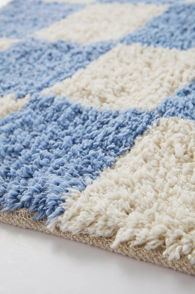 MELA badematte 60x90 cm