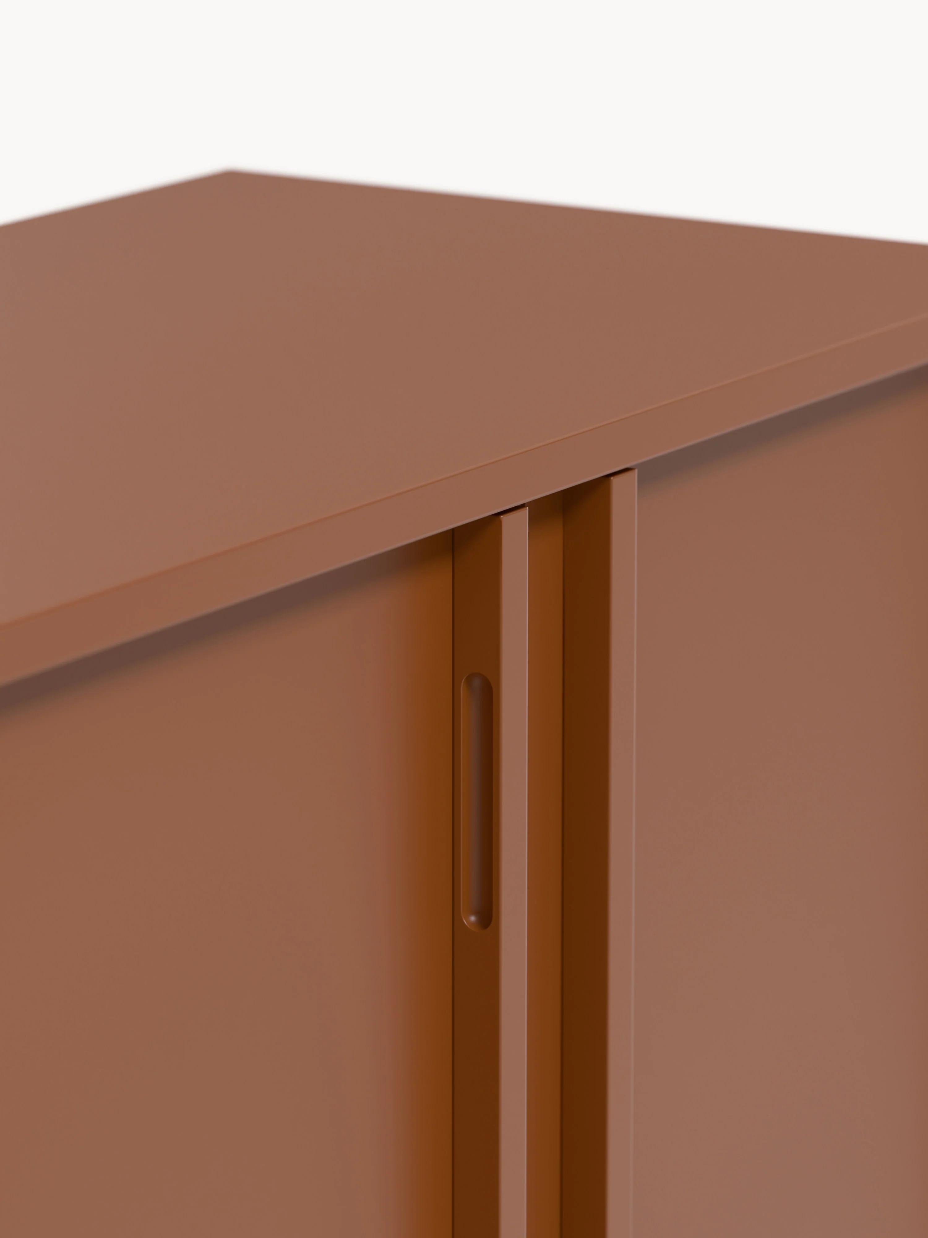 Module Ani voor modulaire wandkast