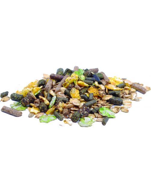 Pavo Cerevit - Paardenvoer - 15 kg
