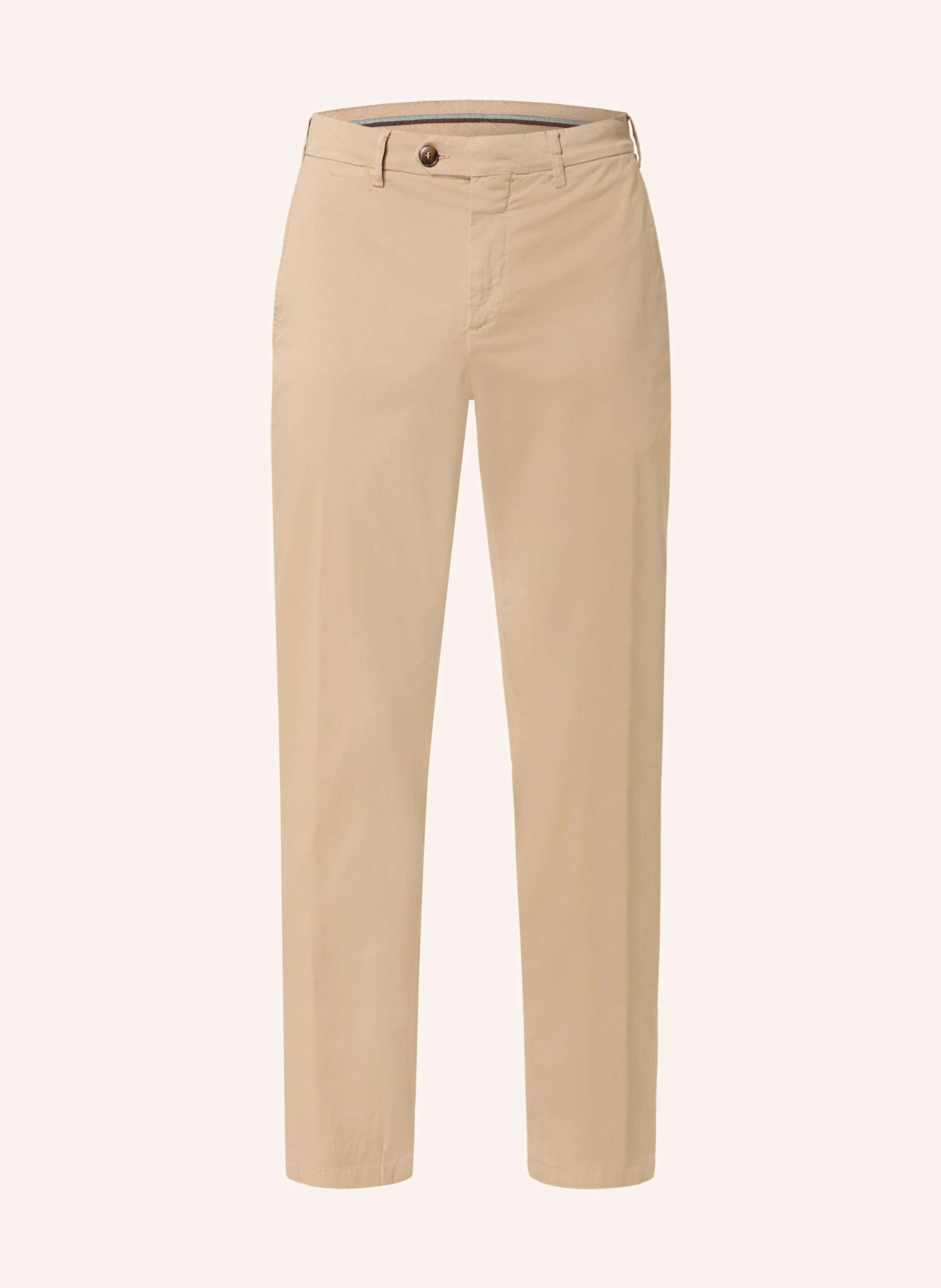CANALI Chino Regular Fit