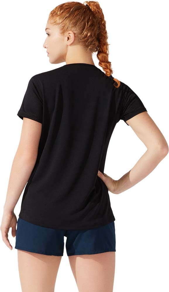 ASICS  Core SS Top