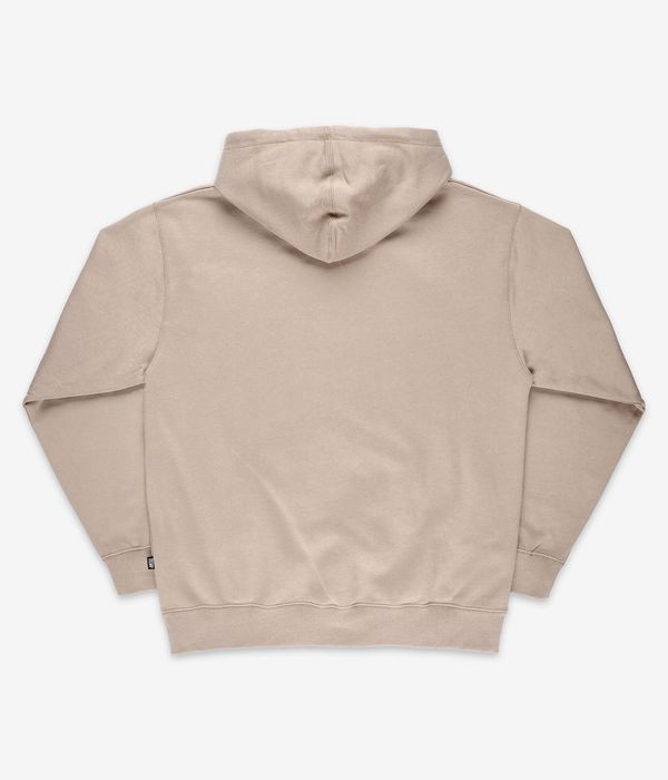 Antix Pericles Organic Hoodie (taupe)