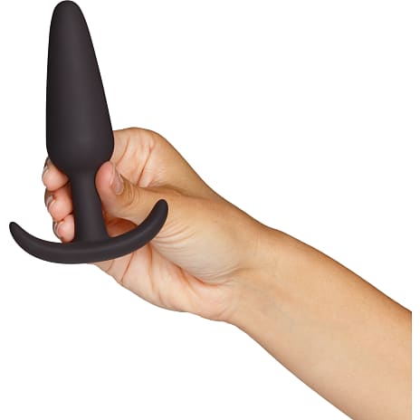 Amaysin triple butt plug sæt