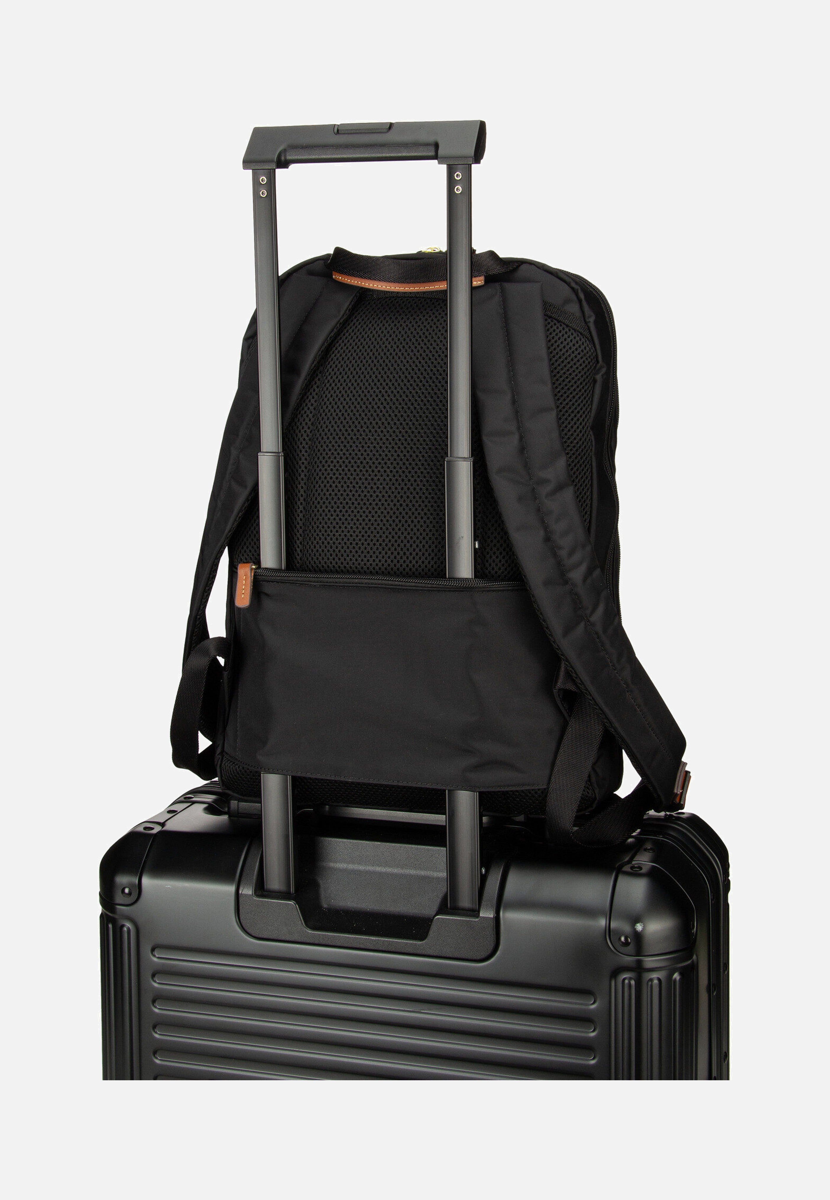 X-Travel 44649 Black - Rucksack