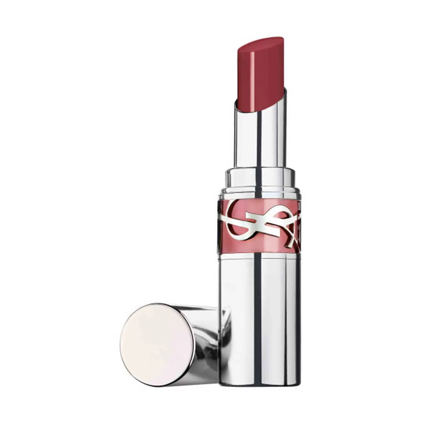 Yves Saint Laurent YSL Loveshine LippenstiftElectric Love 12