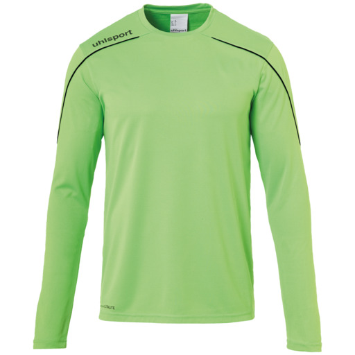 Collant Uhlsport Stream 22 Langarm Green