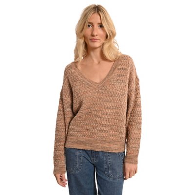 Pull femme 1602CN MOLLY BRACKEN