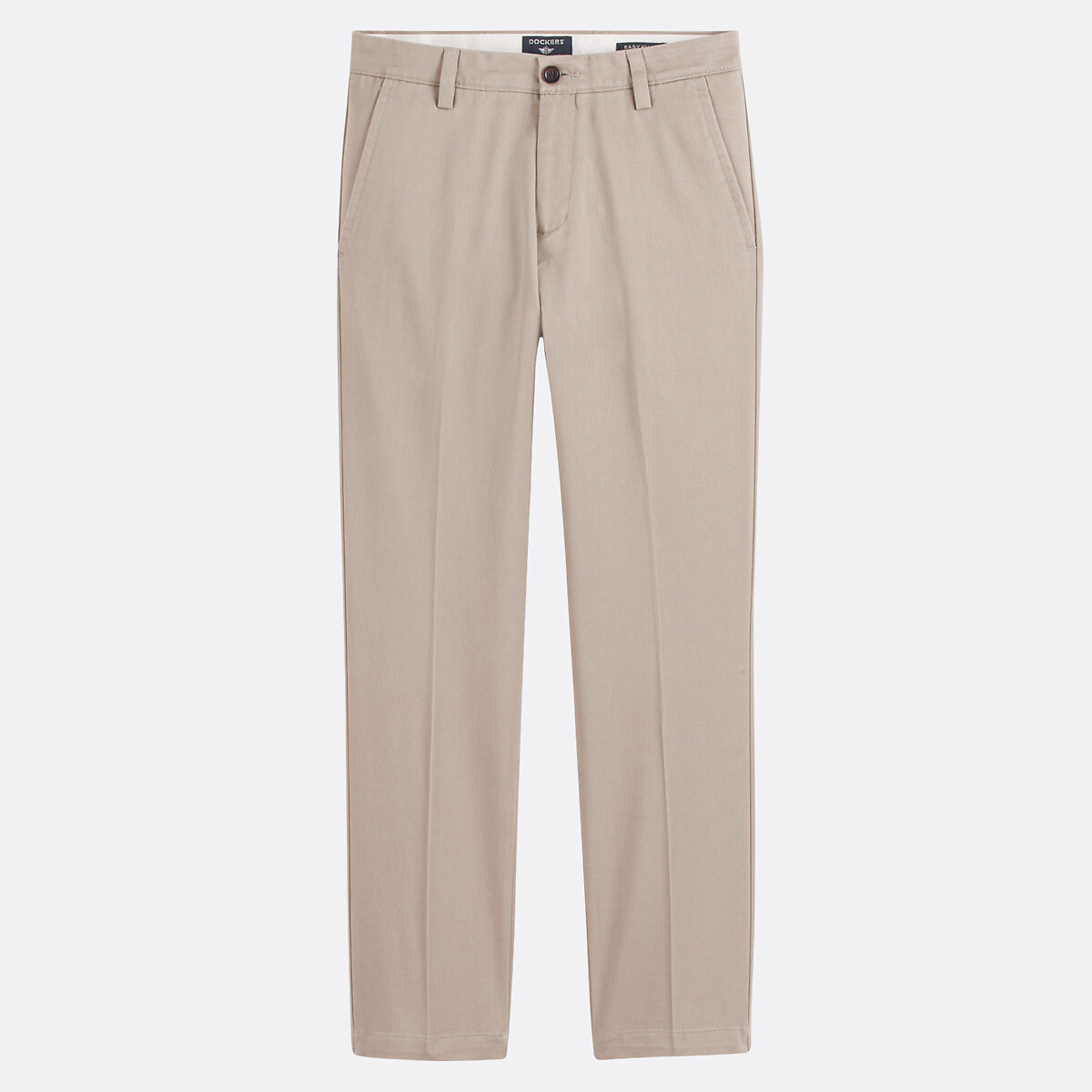 DOCKERS<br>Pequeno Chinobroek Easy Khaki