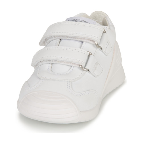 Biomecanics - BIOGATEO SPORT - Blanc