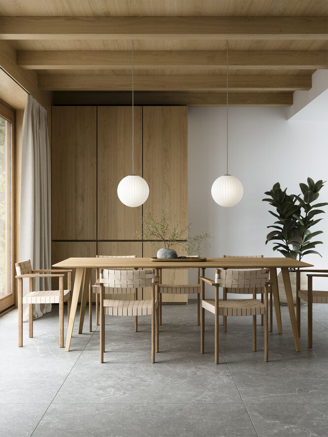 Nordic Tales Modeco XL Hvid