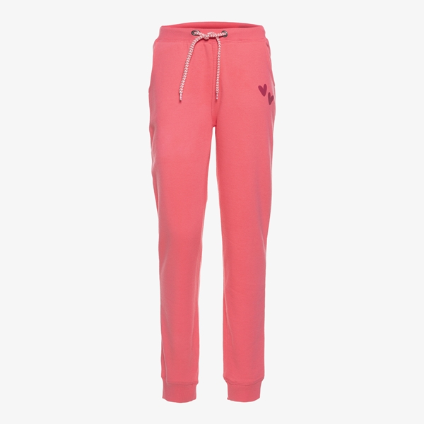 TwoDay meisjes joggingsbroek roze