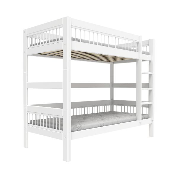 LifeTime Breeze Stapelbed – LuxeLattenbodem