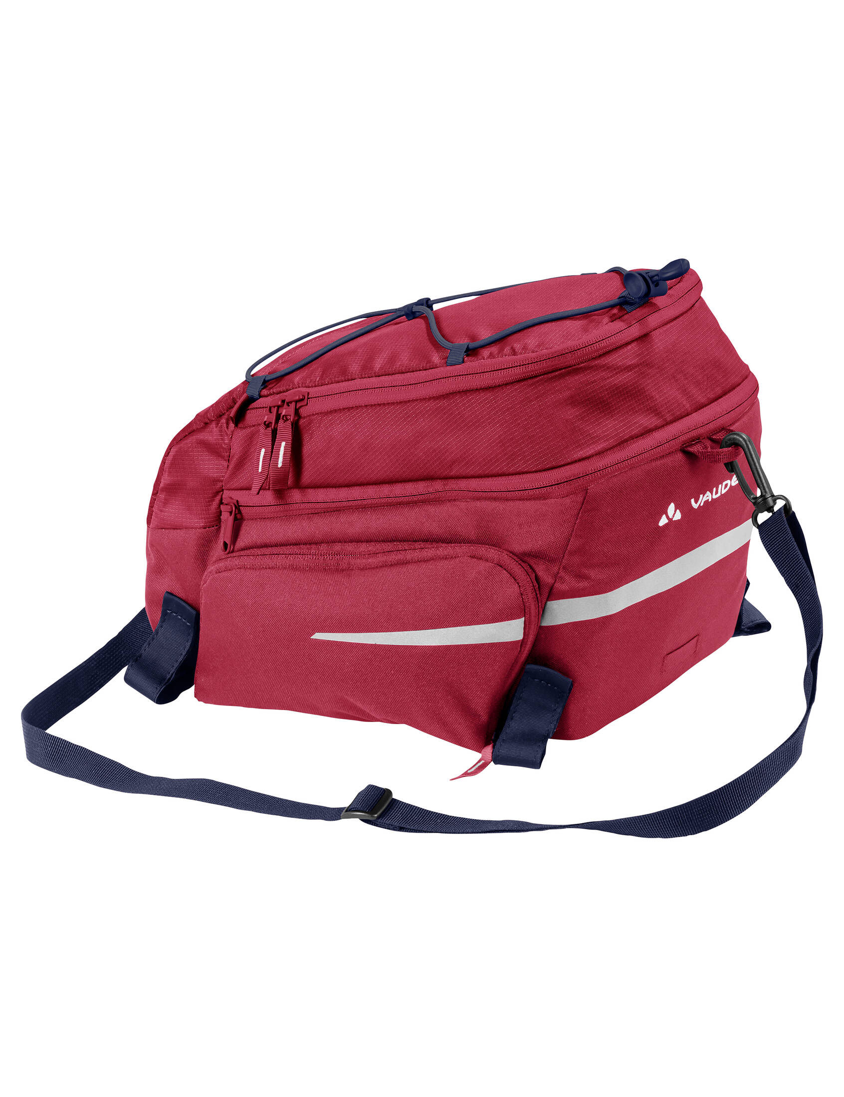 VAUDE| RT-Gepäcktragetasche Silkroad Plus SE