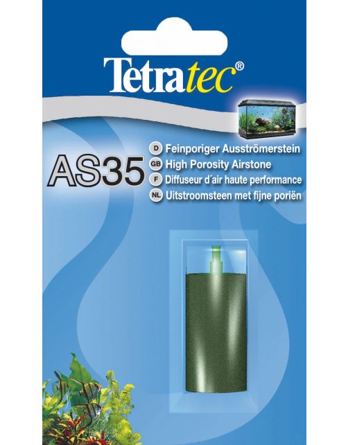 Tetra Tec Uitstroomsteen - Beluchting