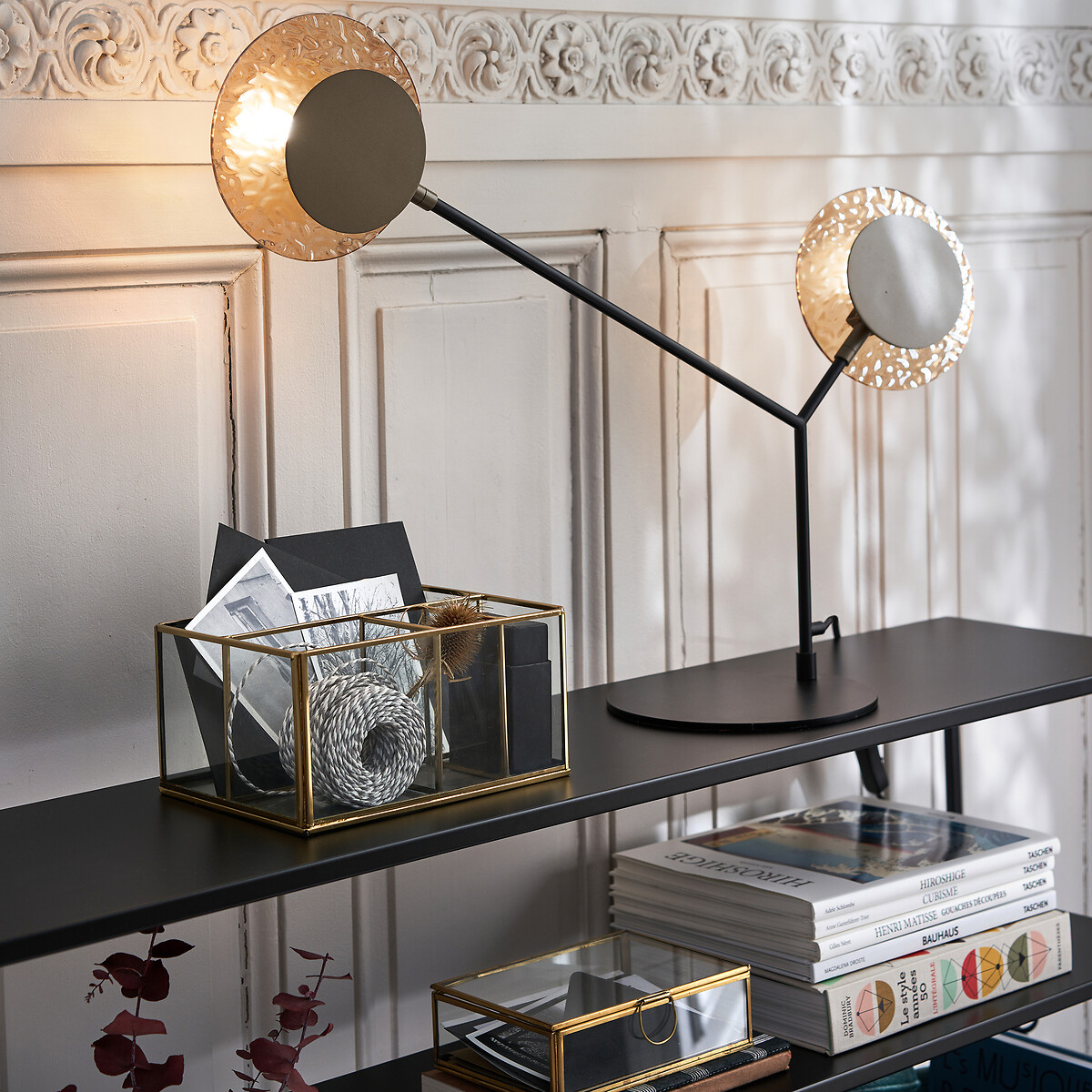 LA REDOUTE INTERIEURS<br>Vitrina retangular, Uyova