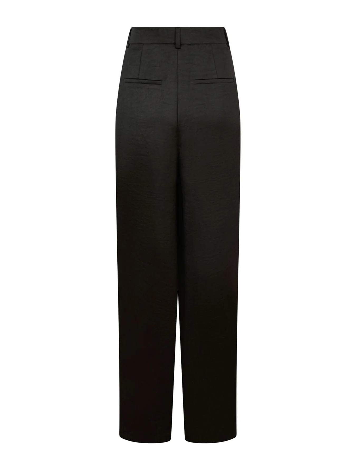 Neo Noir Emmett Heavy Sateen Pants