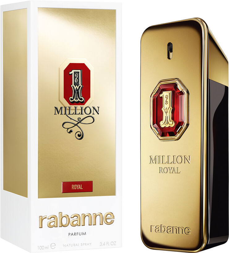 Rabanne Paco Rabanne 1 million Royal Eau de Parfum