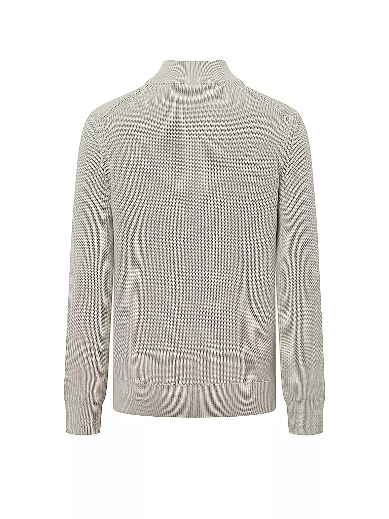 JOOP Pullover HENRIO hellgrau