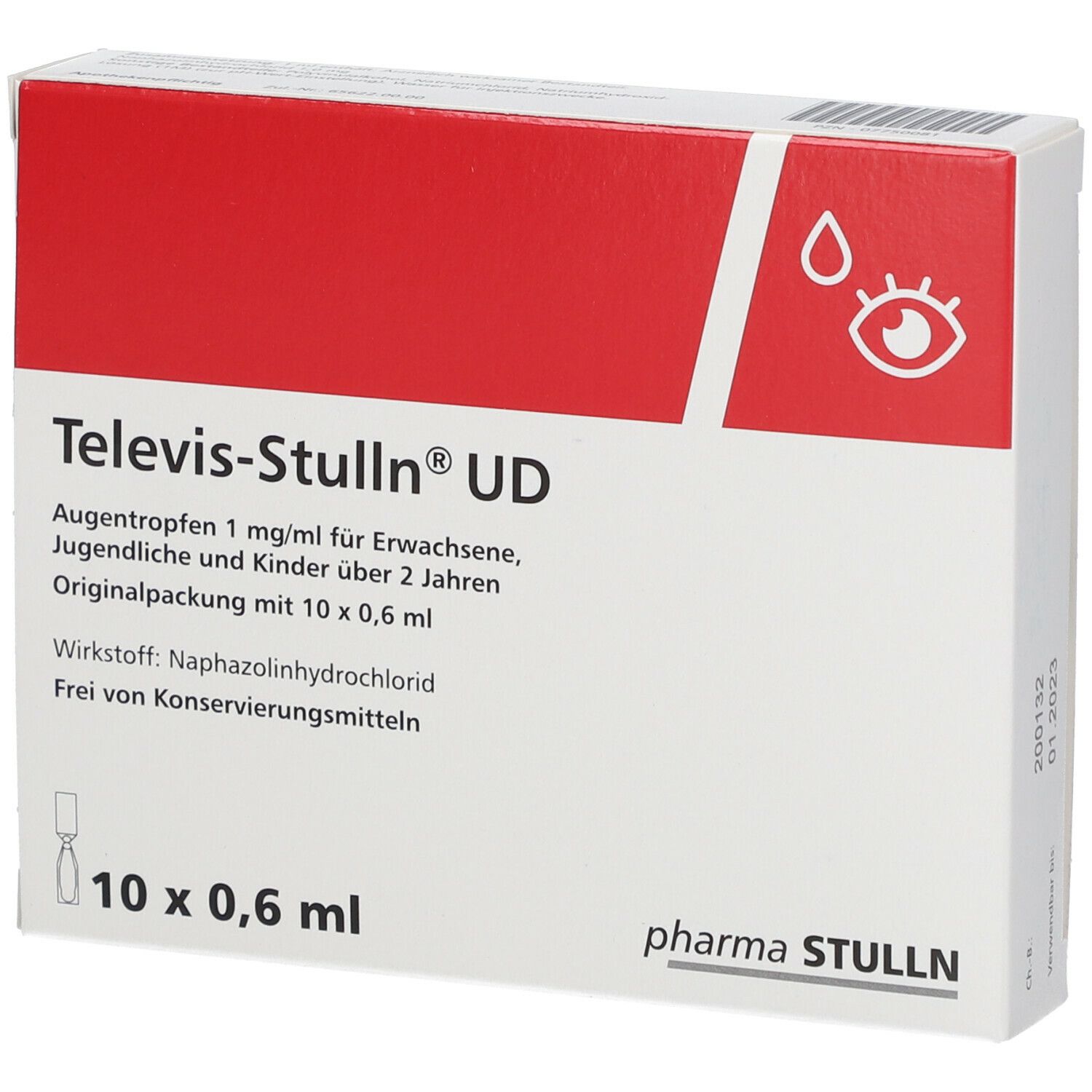 Televis-Stulln® UD