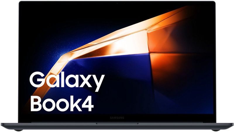 Samsung - Galaxy Book 4 - Laptop - Grijs - Aluminium - 15 Inch