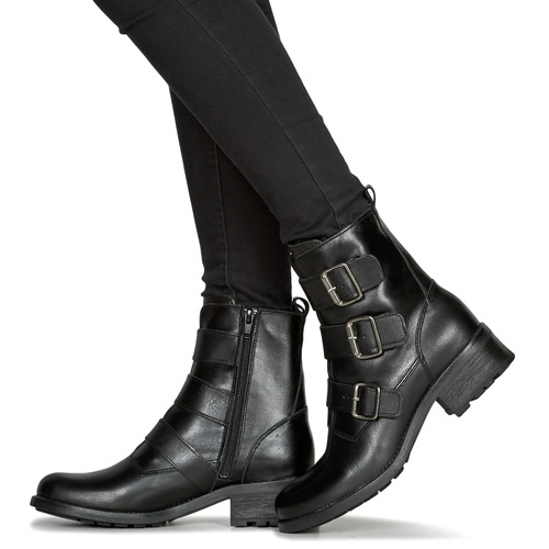Betty London - NANISS - Noir