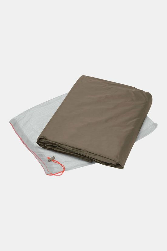 Vaude Vaude Fpc Drive Van Xt grondzeil